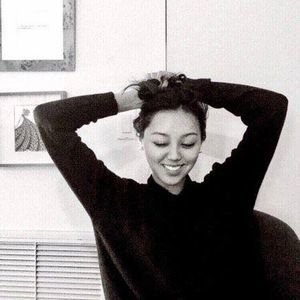 Meet your Posher, Fendi